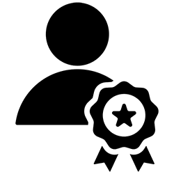 experienced local technicians