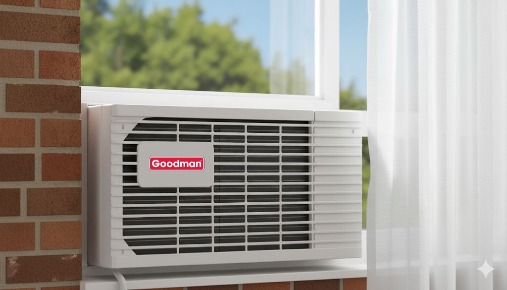 why goodman air conditioner lake elsinore