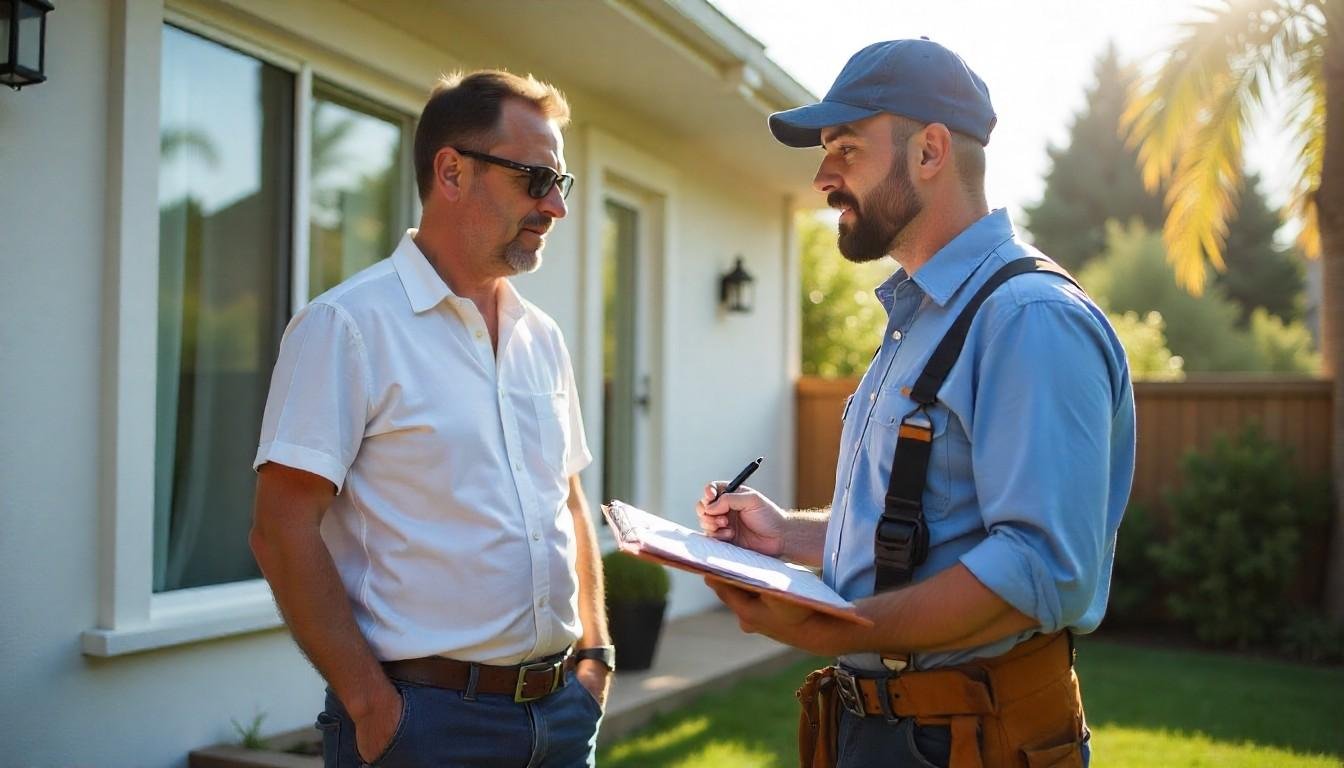 AC Repair Estimates Explained | Lake Elsinore Homeowners Guide