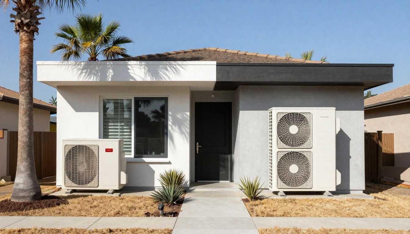 Heat Pump vs Traditional AC Repair Costs & Comfort Compared in Lake Elsinore
