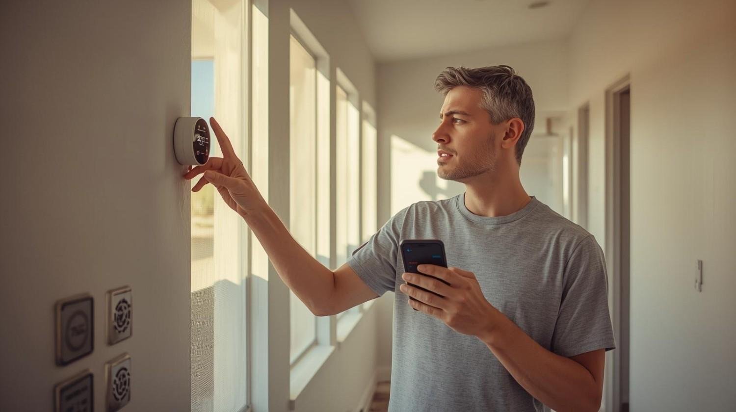 Can smart AC systems actually reduce repair bills